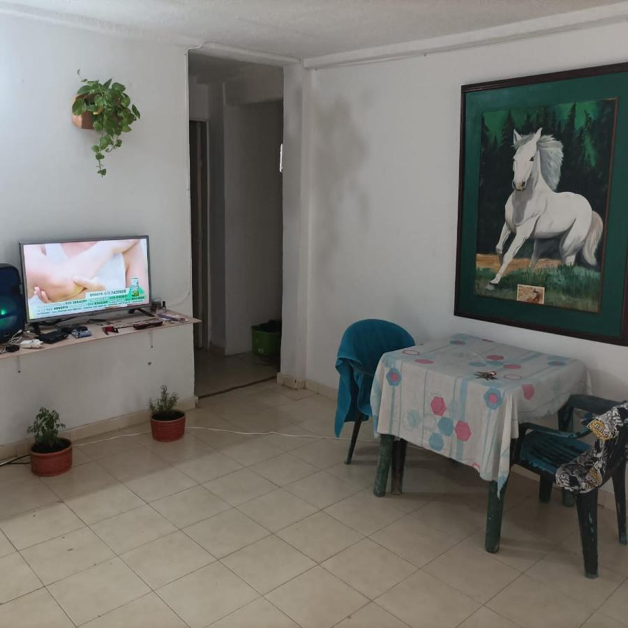 Hostel Caballo Blanco Cartagena Екстериор снимка