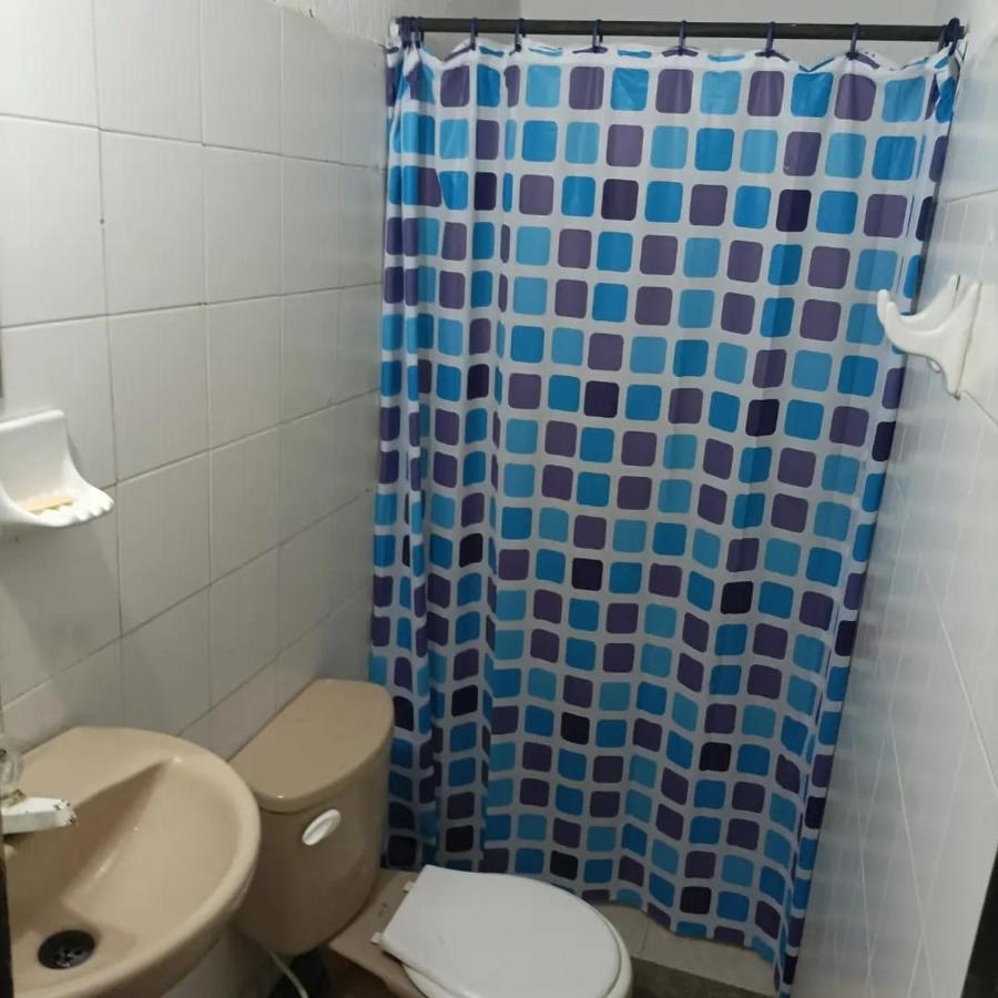 Hostel Caballo Blanco Cartagena Екстериор снимка