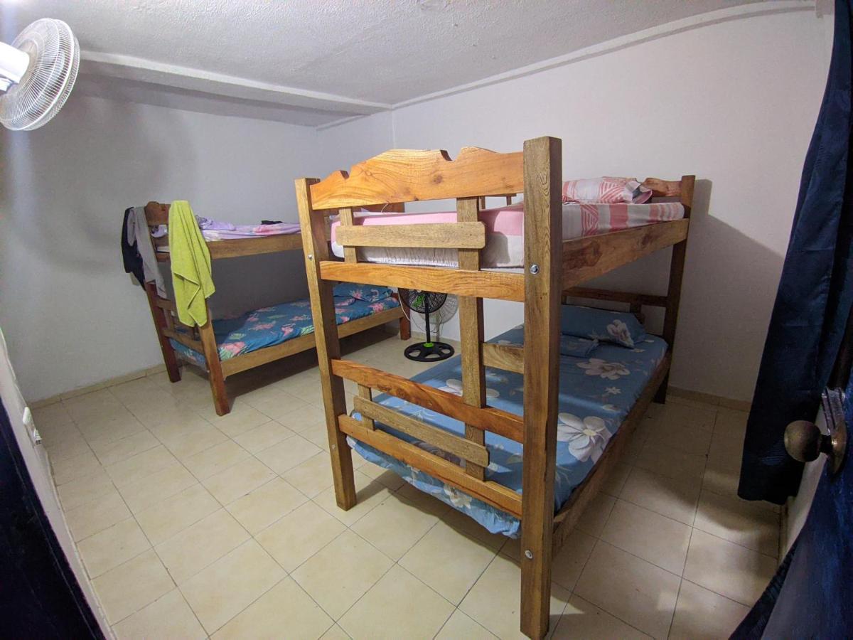 Hostel Caballo Blanco Cartagena Екстериор снимка