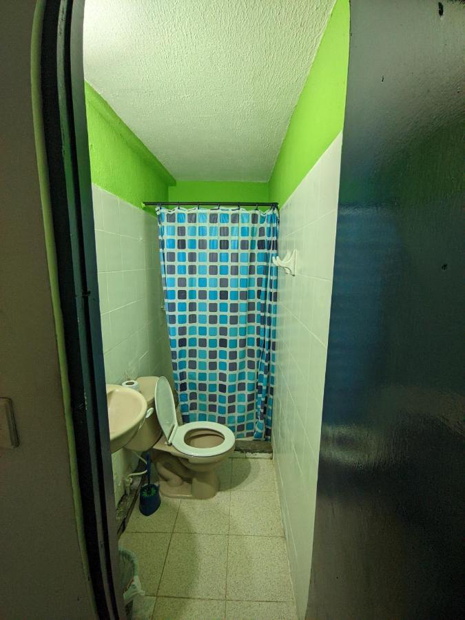 Hostel Caballo Blanco Cartagena Екстериор снимка