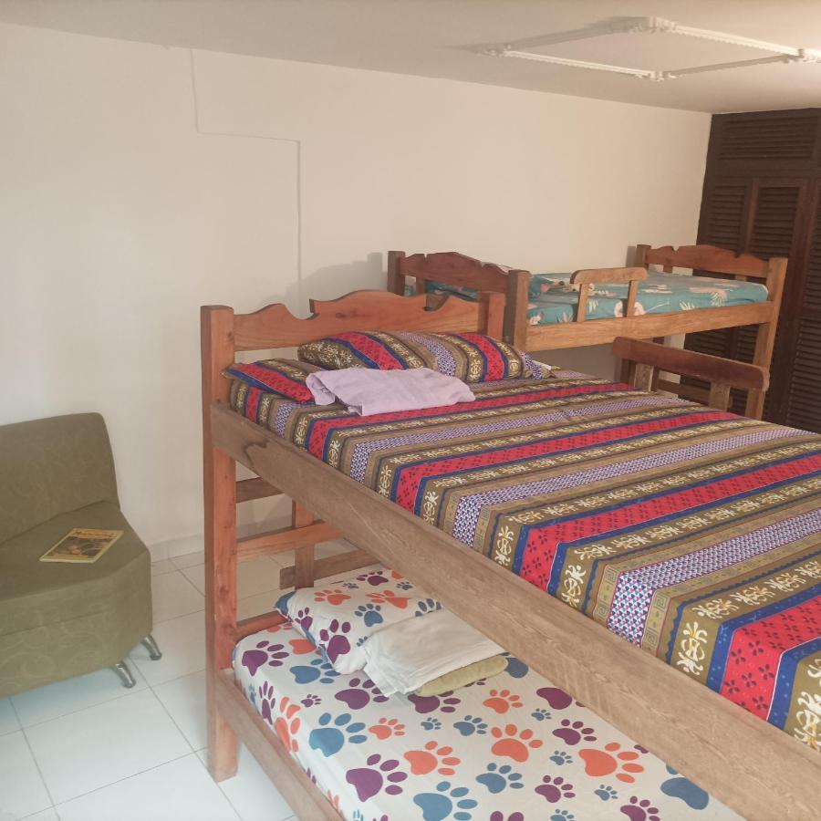 Hostel Caballo Blanco Cartagena Екстериор снимка