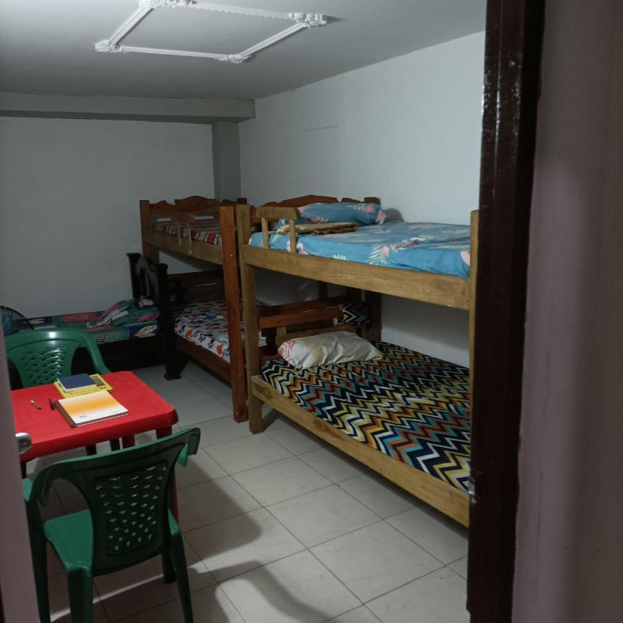 Hostel Caballo Blanco Cartagena Екстериор снимка
