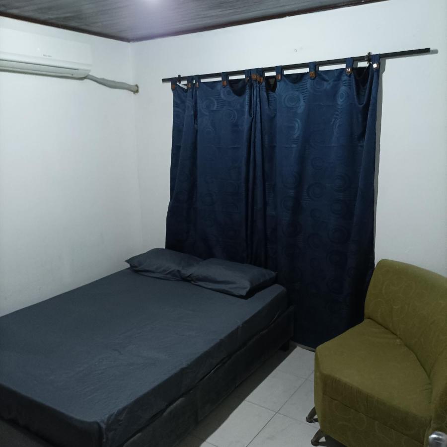 Hostel Caballo Blanco Cartagena Екстериор снимка