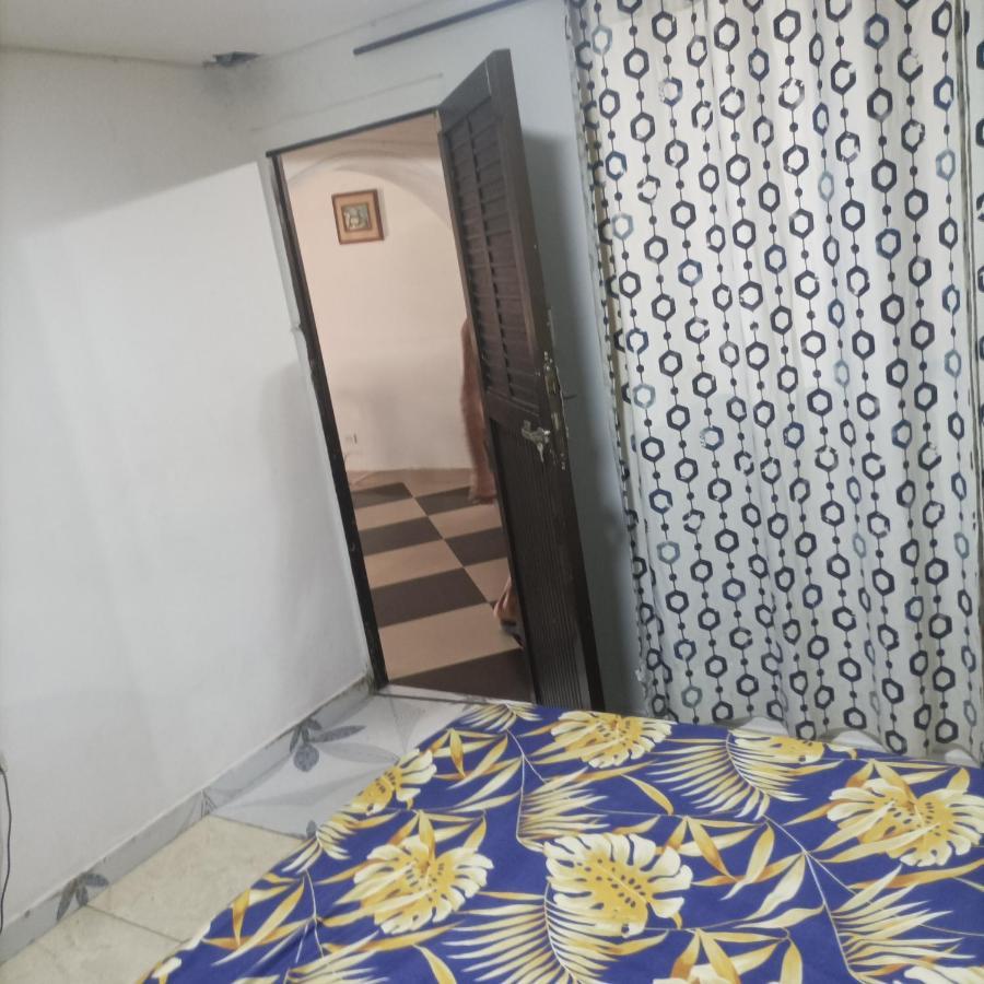 Hostel Caballo Blanco Cartagena Екстериор снимка
