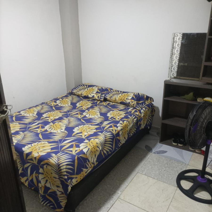 Hostel Caballo Blanco Cartagena Екстериор снимка