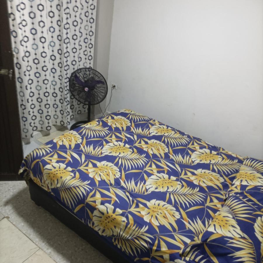 Hostel Caballo Blanco Cartagena Екстериор снимка