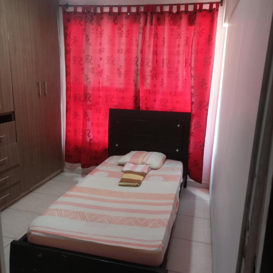 Hostel Caballo Blanco Cartagena Екстериор снимка