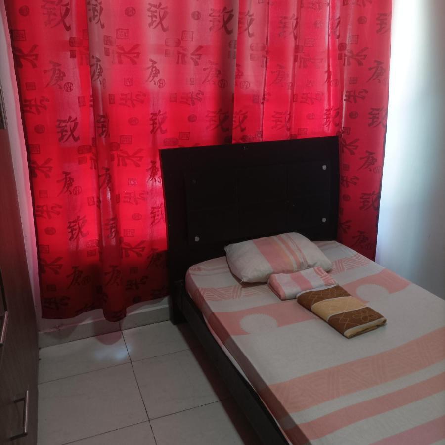 Hostel Caballo Blanco Cartagena Екстериор снимка