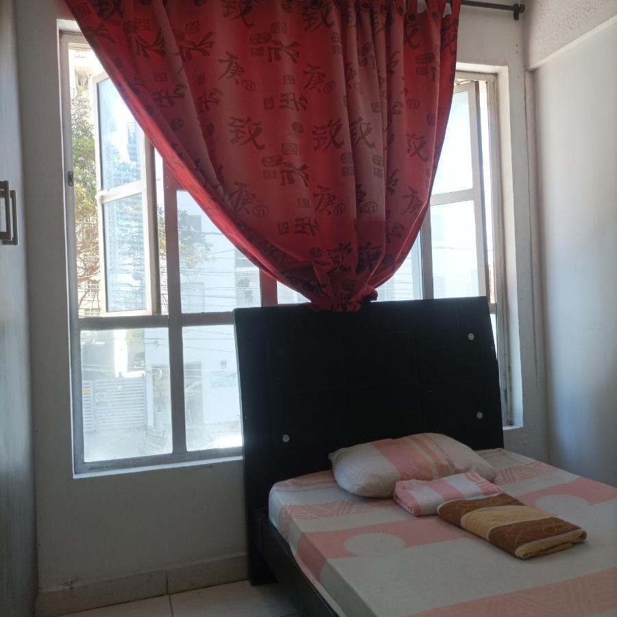Hostel Caballo Blanco Cartagena Екстериор снимка